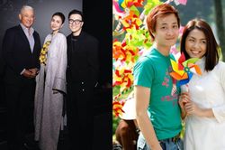 Dàn sao 'Bỗng Dưng Muốn Khóc' hội ngộ sau 18 năm