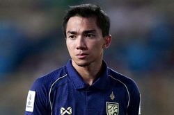 Chanathip phản ứng sau chức v&ocirc; địch của tuyển Việt Nam