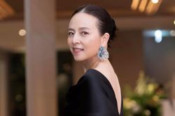 Học vấn của Madam Pang