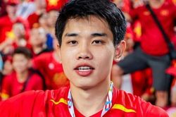 Vẻ đẹp vùng đất sinh ra tài năng Nguyễn Đình Bắc