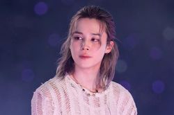 H&agrave;nh động của Jimin (BTS) gi&uacute;p lan tỏa điều tử tế
