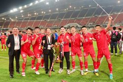 ASEAN Cup 2026: Dấu ấn bầu Hiển trong đội tuyển Việt Nam