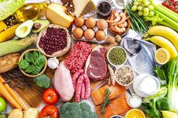 3 nhóm thực phẩm nên bổ sung khi cơ thể thường xuyên mệt mỏi
