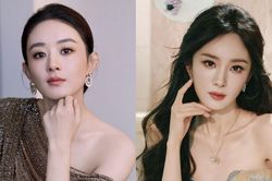 Triệu Lệ Dĩnh và Dương Mịch gặp trở ngại sau khi hụt đề cử Kim Ưng