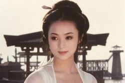 Nhân vật nữ đứng đầu tứ đại mỹ nhân Trung Hoa cổ đại