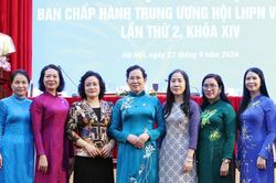 Chương tr&igrave;nh 'Mẹ đỡ đầu' giai đoạn 2026-2031: Mở rộng 4 đối tượng trẻ em được hỗ trợ