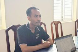 Khởi tố đối tượng chiếm giữ 130 triệu đồng do người khác chuyển nhầm