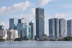Hơn 10 tỷ USD FDI vào TP.HCM: Bao nhiêu vốn đã thực sự đi vào nền kinh tế?