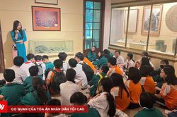 TP.HCM miễn phí tham quan bảo tàng, di tích cho học sinh, sinh viên