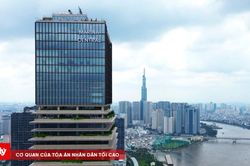 TP.HCM chi gần 100 tỷ đồng/năm cho nhân sự tại Trung tâm Tài chính Quốc tế