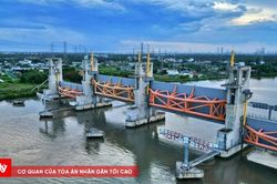 TP.HCM dùng 2 khu đất thanh toán hợp đồng BT chống ngập