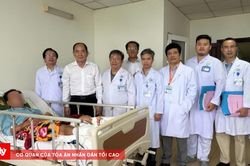 TP.HCM chi hơn 50 tỷ đồng/năm hỗ trợ đào tạo bác sĩ nội trú