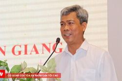 Khơi thông nguồn lực đất đai đóng góp lớn cho tăng trưởng hai con số