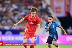 Nguyễn Hoàng Đức – người thầm lặng trong hành trình bảo vệ ngôi vương của Việt Nam