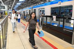 Metro vẽ‌ lại bản đồ đầu tư bất động sản TP.HCM