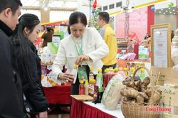 X&uacute;c tiến thương mại mở đường cho doanh nghiệp Việt v&agrave;o ASEAN