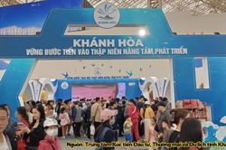Khánh Hòa hỗ trợ nhiều doanh nghiệp tham gia Viet Nam International Sourcing 2026