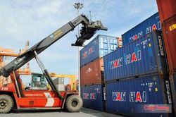 Quản trị thống nhất kh&ocirc;ng gian ph&aacute;t triển để xuất khẩu hiệu quả hơn