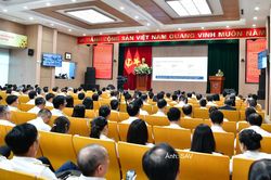 Phối hợp để nhận diện, ngăn chặn tham nhũng, l&atilde;ng ph&iacute;, ti&ecirc;u cực