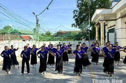 Phường Đông Quang quan tâm chăm sóc, phát huy vai trò người cao tuổi