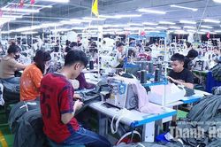 Cải cách thủ tục hành chính tạo điều kiện cho doanh nghiệp phát triển