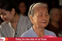 Mùa hiếu hạnh