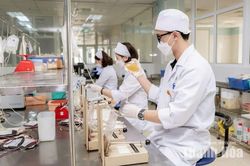 Để có những giọt máu an toàn
