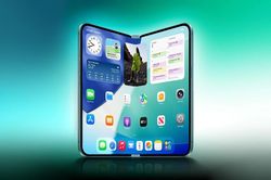 Apple ra mắt iPhone mới vào ngày 9/9