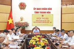 Giáo dục và đào tạo phải đi trước một bước để phục vụ đổi mới mô hình phát triển của đất nước