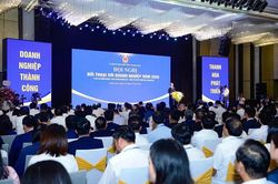 Cộng đồng doanh nghiệp đề nghị UBND tỉnh có những giải pháp mang tính đột phá