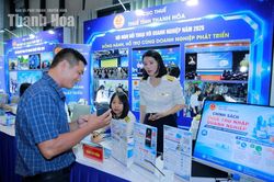 C&aacute;c gian h&agrave;ng tư vấn đồng h&agrave;nh c&ugrave;ng doanh nghiệp