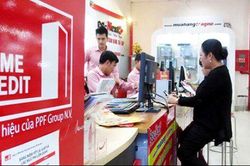 Home Credit báo lãi hơn 1.343 tỷ đồng nhưng áp lực thanh khoản và nợ phải trả gia tăng