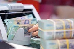 T&iacute;n dụng chạy nhanh hơn huy động, nhiều nh&agrave; băng tăng phụ thuộc v&agrave;o vốn li&ecirc;n ng&acirc;n h&agrave;ng