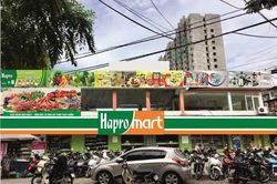 Chứng kho&aacute;n Asean tho&aacute;i sạch vốn tại Hapro