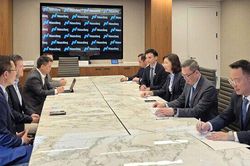 Nasdaq sẵn sàng hỗ trợ doanh nghiệp Việt tiếp cận nhà đầu tư và vốn quốc tế