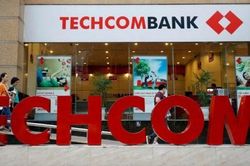 Reuters: BNP Paribas không có kế hoạch mua cổ phần Techcombank