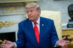 Chính quyền Tổng thống Trump muốn công ty doanh thu tỷ USD vẫn được coi là 'doanh nghiệp nhỏ'