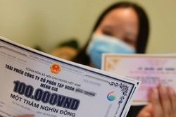 MBS Research: Tr&aacute;i phiếu doanh nghiệp đ&aacute;o hạn 30,9 ngh&igrave;n tỷ đồng, giảm 47% trong qu&yacute; 3/2026