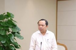 Địa phương đề xuất bài toán chiến lược: Chủ yếu là UAV, AI, blockchain, công nghệ sinh học