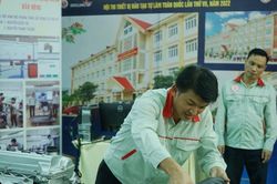 STEM tăng sức h&uacute;t, h&igrave;nh th&agrave;nh nh&oacute;m ng&agrave;nh 'hot' đầu v&agrave;o cao