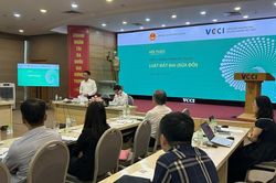 Đề nghị bổ sung căn cứ xác định hệ số điều chỉnh giá đất