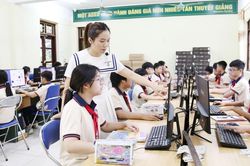 Bắc Ninh nâng cao chất lượng giáo dục mũi nhọn giai đoạn 2026 - 2030