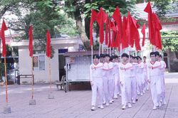 Bắc Ninh: Thêm trường trung học phổ thông, mở rộng cơ hội học tập