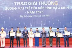 Học tập Bác, chuyển nhận thức thành thực hành