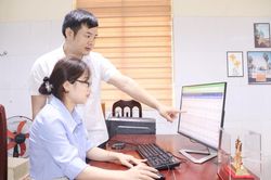 Bắc Ninh: Nước r&uacute;t ho&agrave;n thiện hệ sinh th&aacute;i dữ liệu y tế
