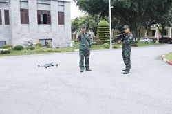 Lực lượng vũ trang Bắc Ninh thực hiện phương ch&acirc;m &ldquo;3 sẵn s&agrave;ng&rdquo;, bảo đảm an to&agrave;n tuyệt đối địa b&agrave;n