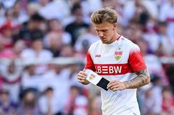 MU nhắm trung vệ Finn Jeltsch của Stuttgart với mức giá 50 triệu euro để nâng cấp hàng thủ