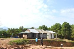 Xã Phước Trà phấn đấu năm 2026 đạt 3 chỉ tiêu về xây dựng nông thôn mới