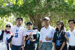 Từ sân chơi AI đến nhịp cầu nối văn hóa ASEAN