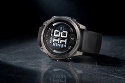 Garmin Fenix 9 và Fenix 9 Pro ra mắt: Màn hình 3.000 nits, pin 57 ngày cùng vỏ titan siêu bền